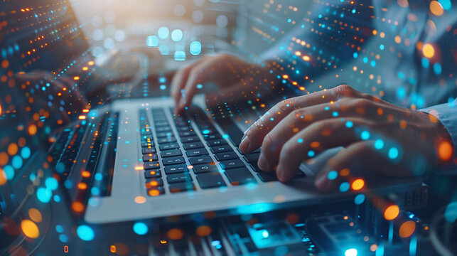 Project Style banner background