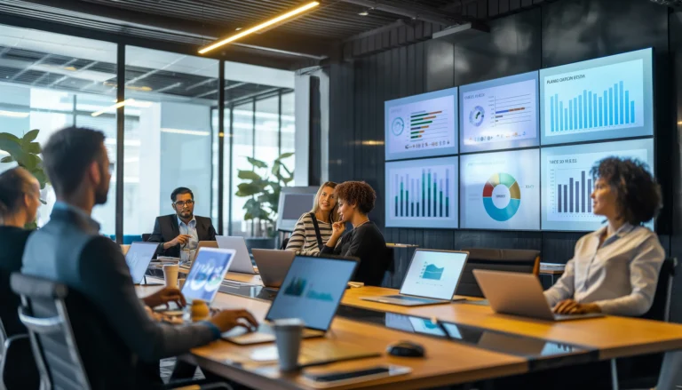 Leading It Solutions Provider