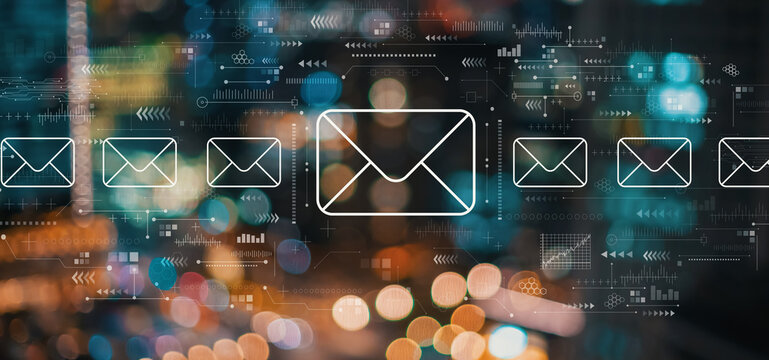 Business Email Setup